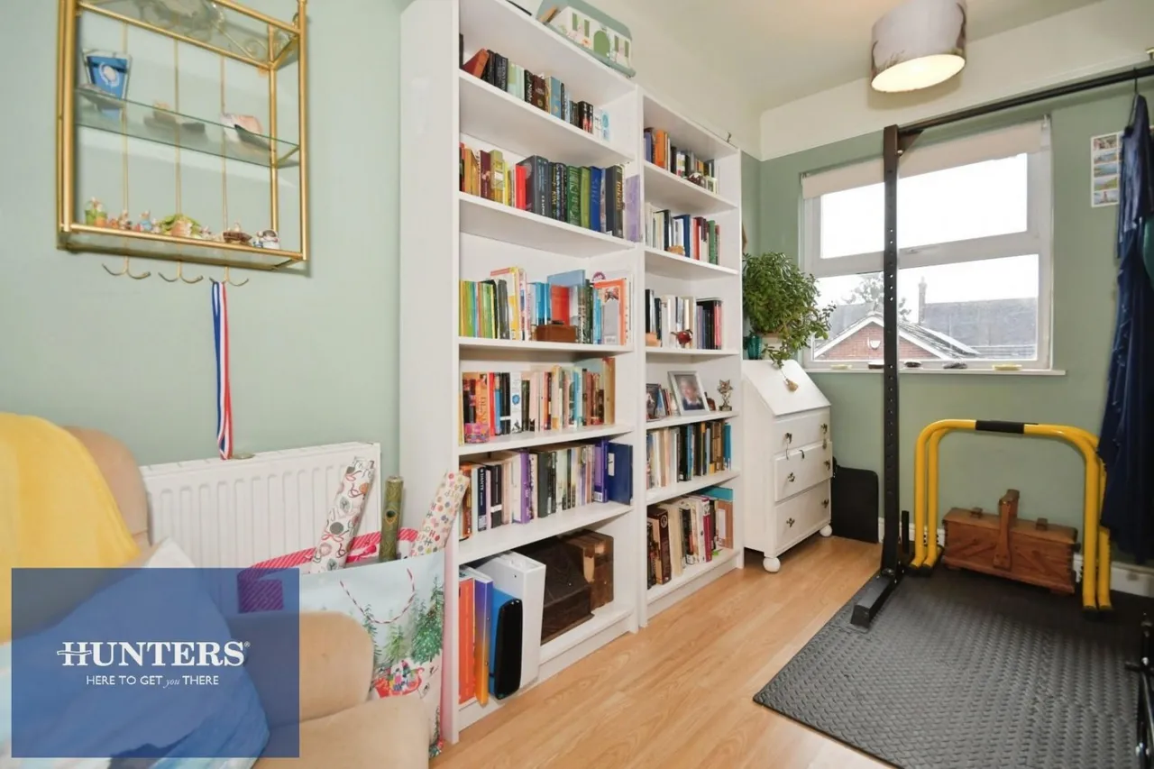 Heywood Street, Brimington, S43, photo 9