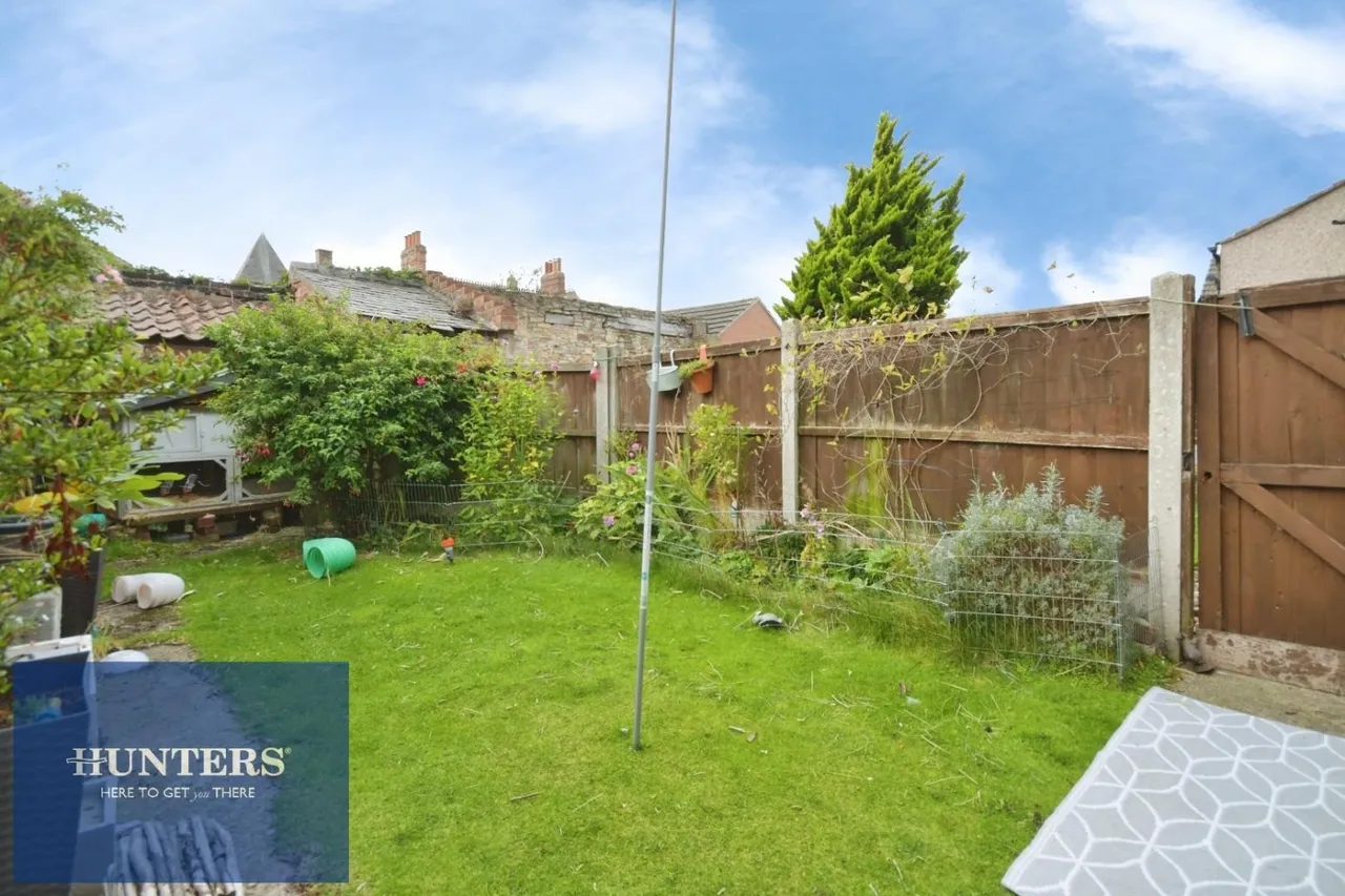 Heywood Street, Brimington, S43, photo 12
