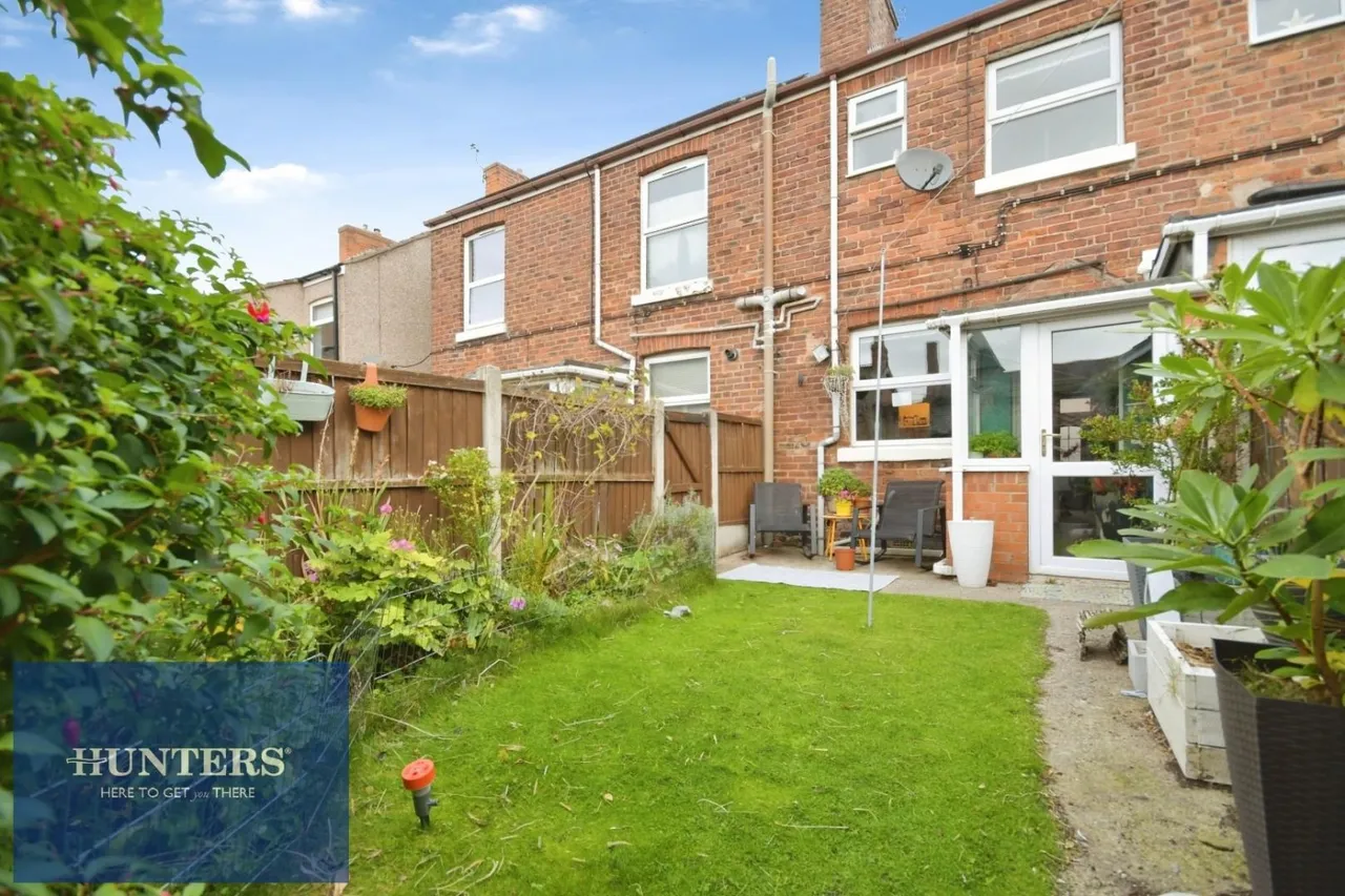 Heywood Street, Brimington, S43, photo 11