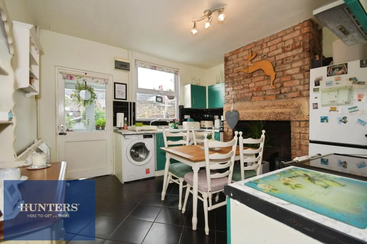 Heywood Street, Brimington, S43, photo 4