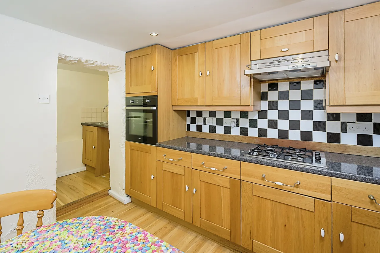 Providence Street, North Hill Zero Deposit Guarantee Available, PL4, photo 2