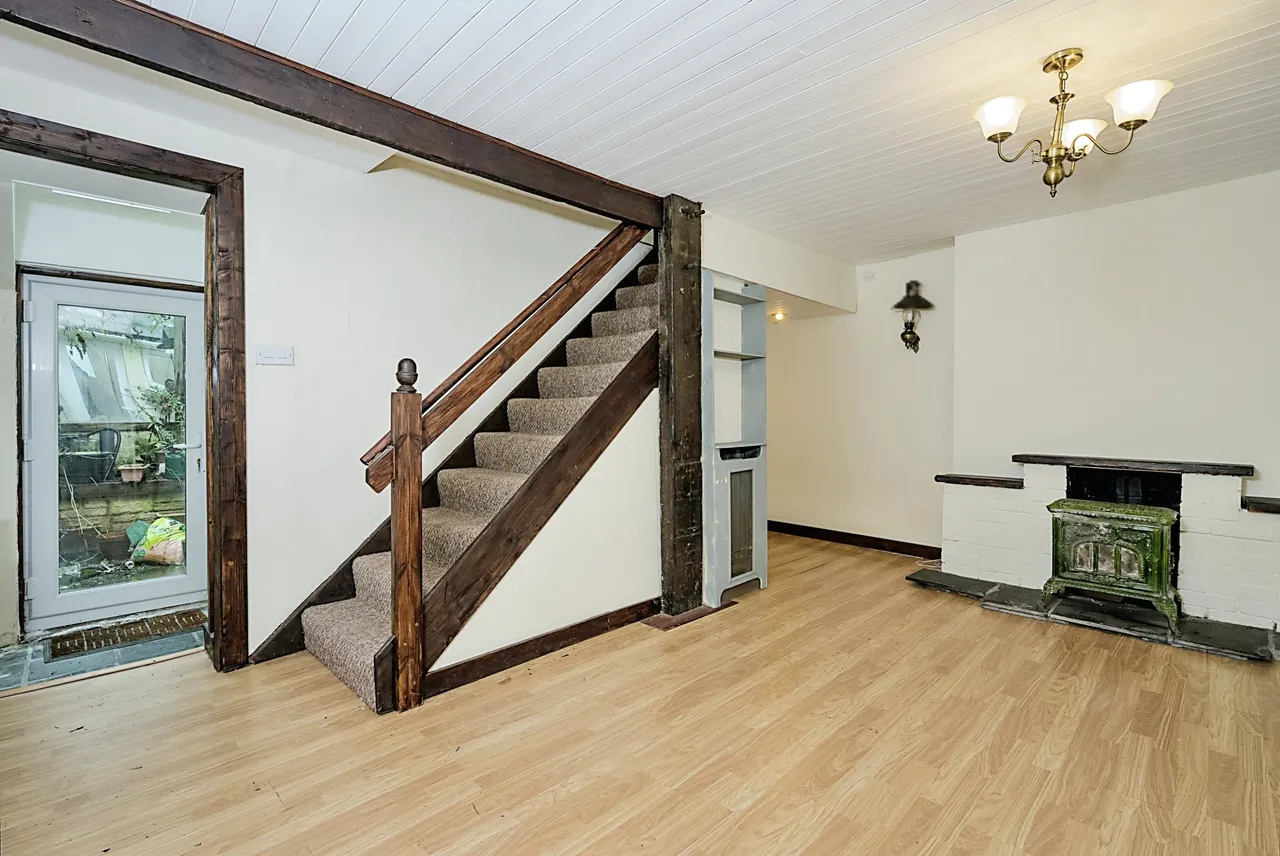Providence Street, North Hill Zero Deposit Guarantee Available, PL4, photo 3