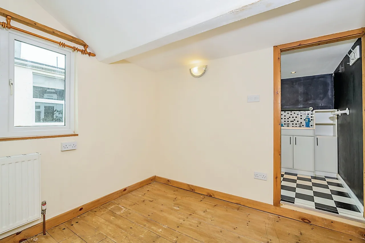 Providence Street, North Hill Zero Deposit Guarantee Available, PL4, photo 9