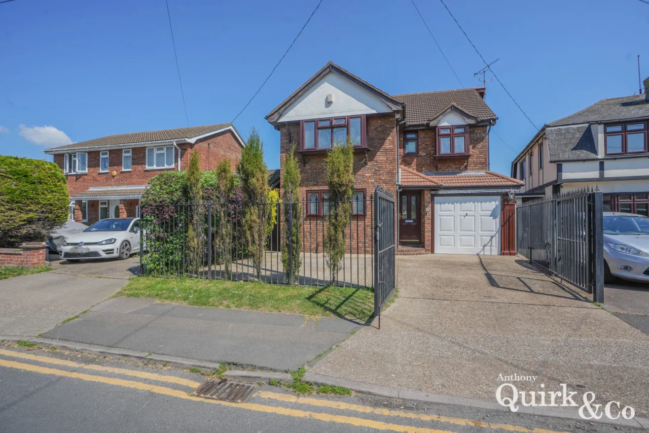 Larup Avenue, Canvey Island, SS8, photo 25