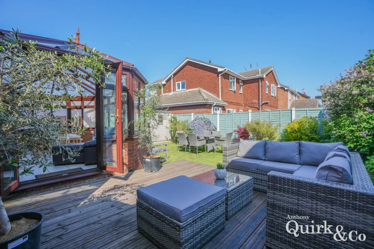 Larup Avenue, Canvey Island, SS8, photo 22