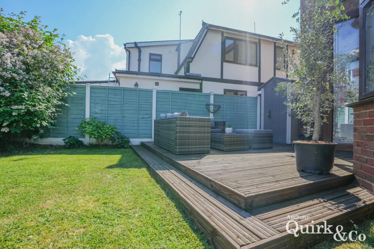 Larup Avenue, Canvey Island, SS8, photo 23