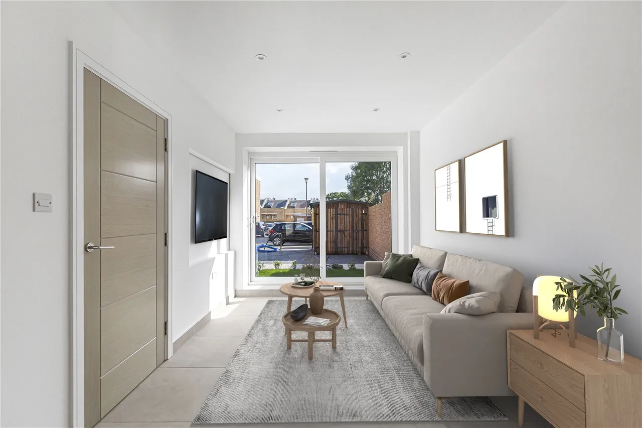 Chase Road, London, N14 4JR, photo 3