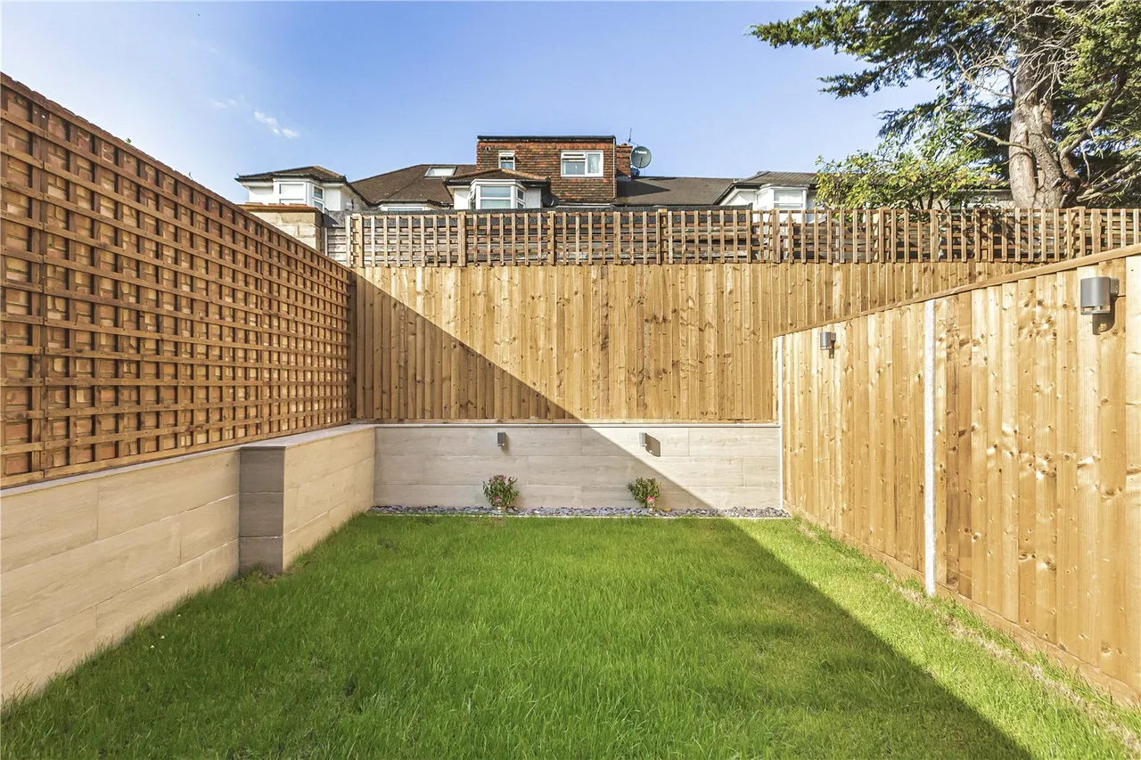 Chase Road, London, N14 4JR, photo 15