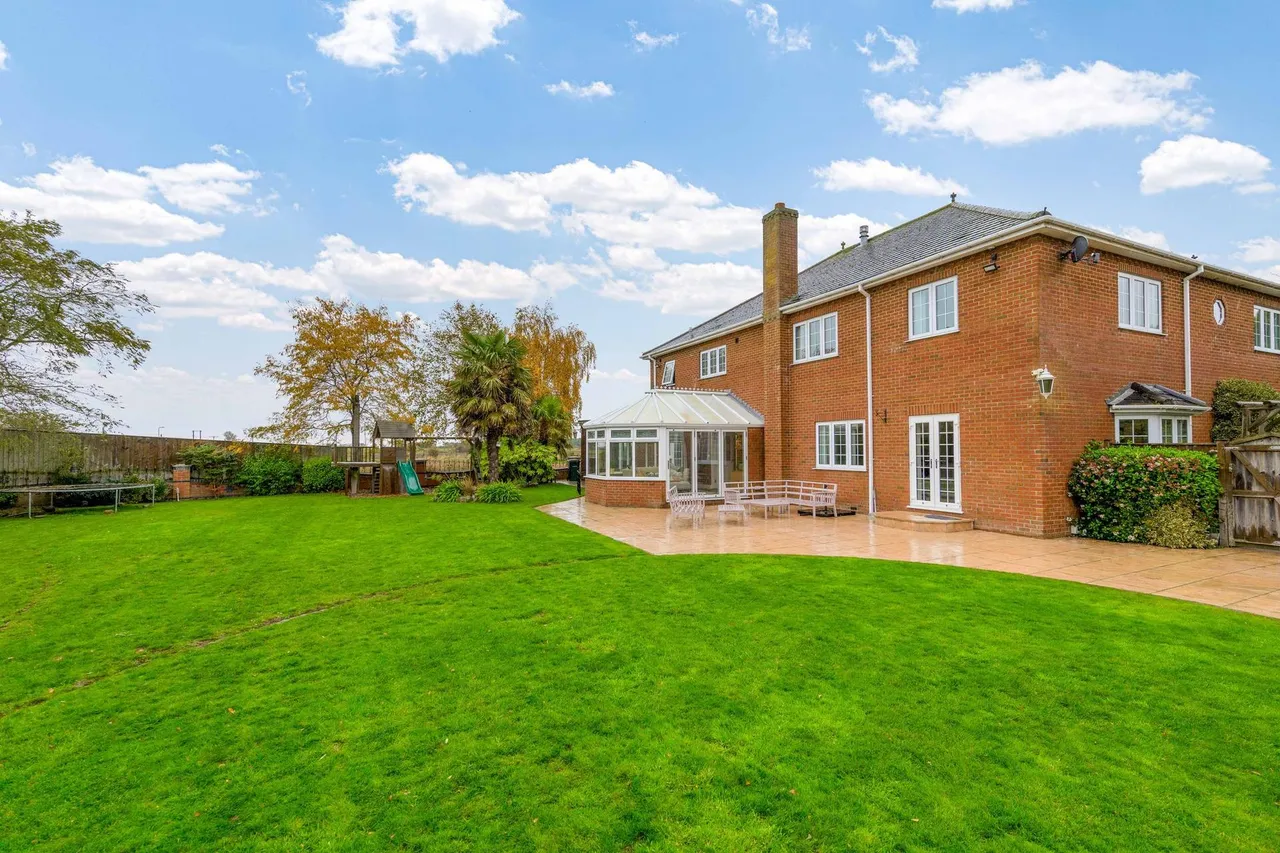 Beacon Way, Skegness, PE25, photo 46