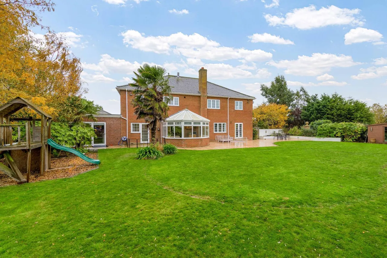 Beacon Way, Skegness, PE25, photo 48
