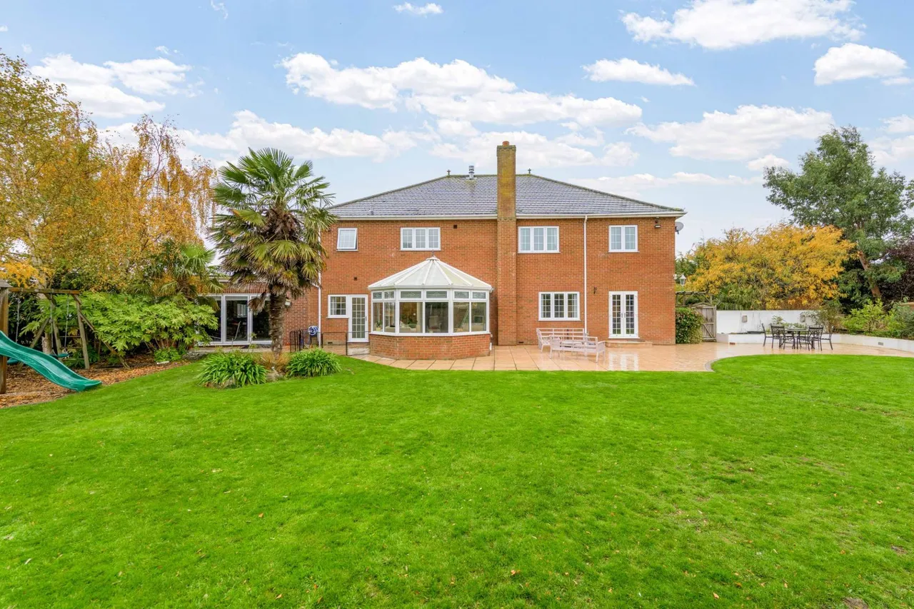 Beacon Way, Skegness, PE25, photo 4