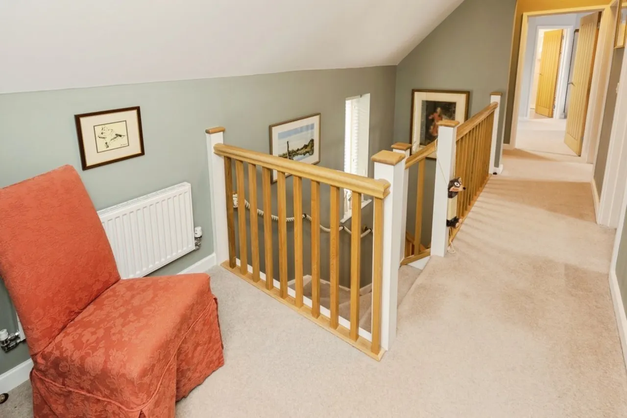 Old Farm Close, Diseworth, photo 12