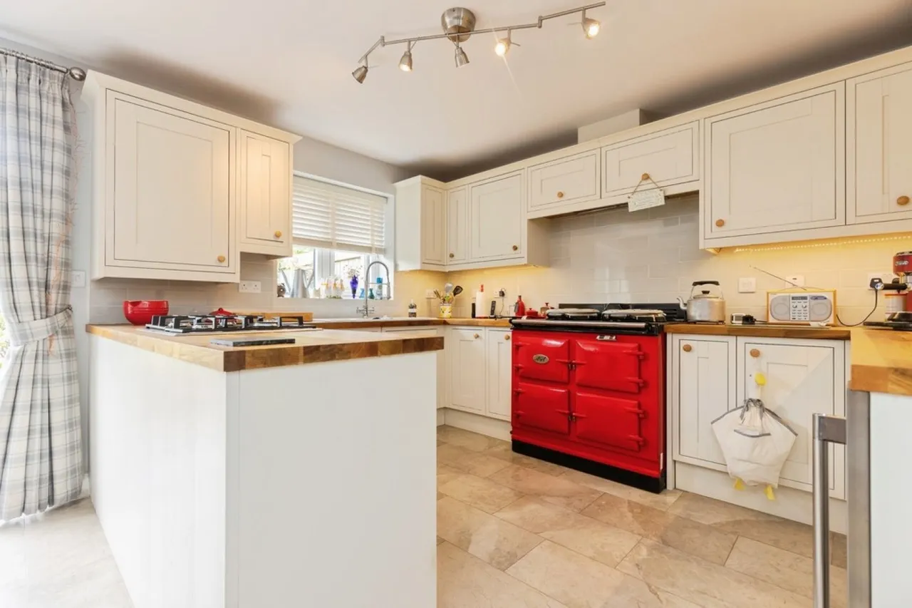 Old Farm Close, Diseworth, photo 8