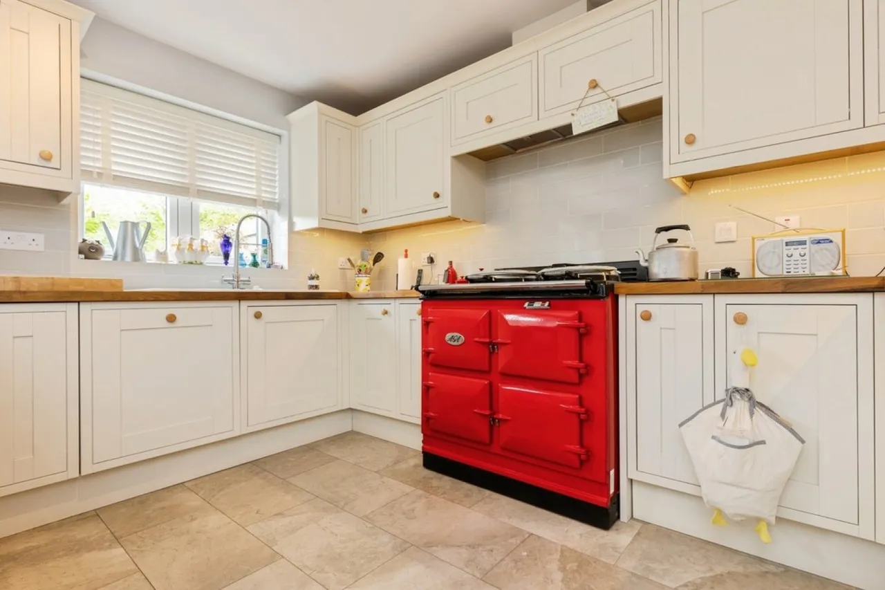 Old Farm Close, Diseworth, photo 11