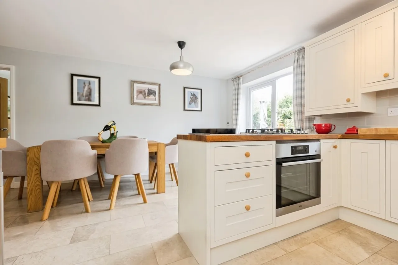 Old Farm Close, Diseworth, photo 10