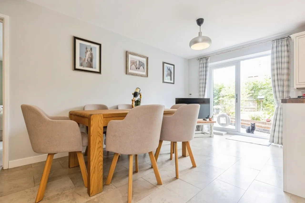 Old Farm Close, Diseworth, photo 9