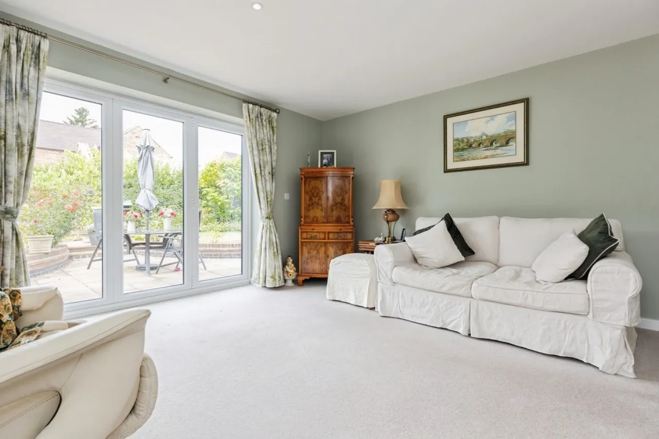 Old Farm Close, Diseworth, photo 7