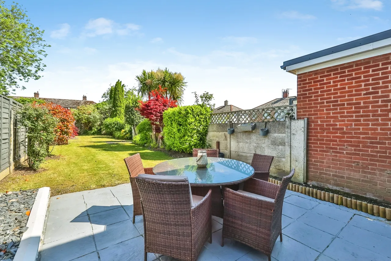Beauvale Crescent, Hucknall, NG15, photo 15