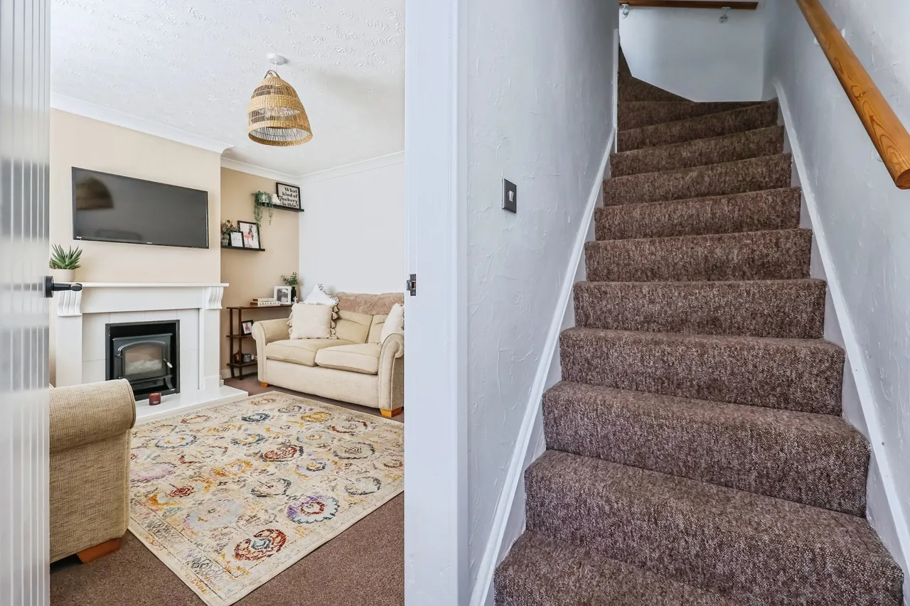 Beauvale Crescent, Hucknall, NG15, photo 7