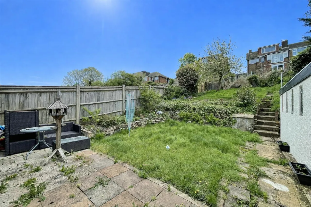 Willow Walk, Newhaven, photo 12