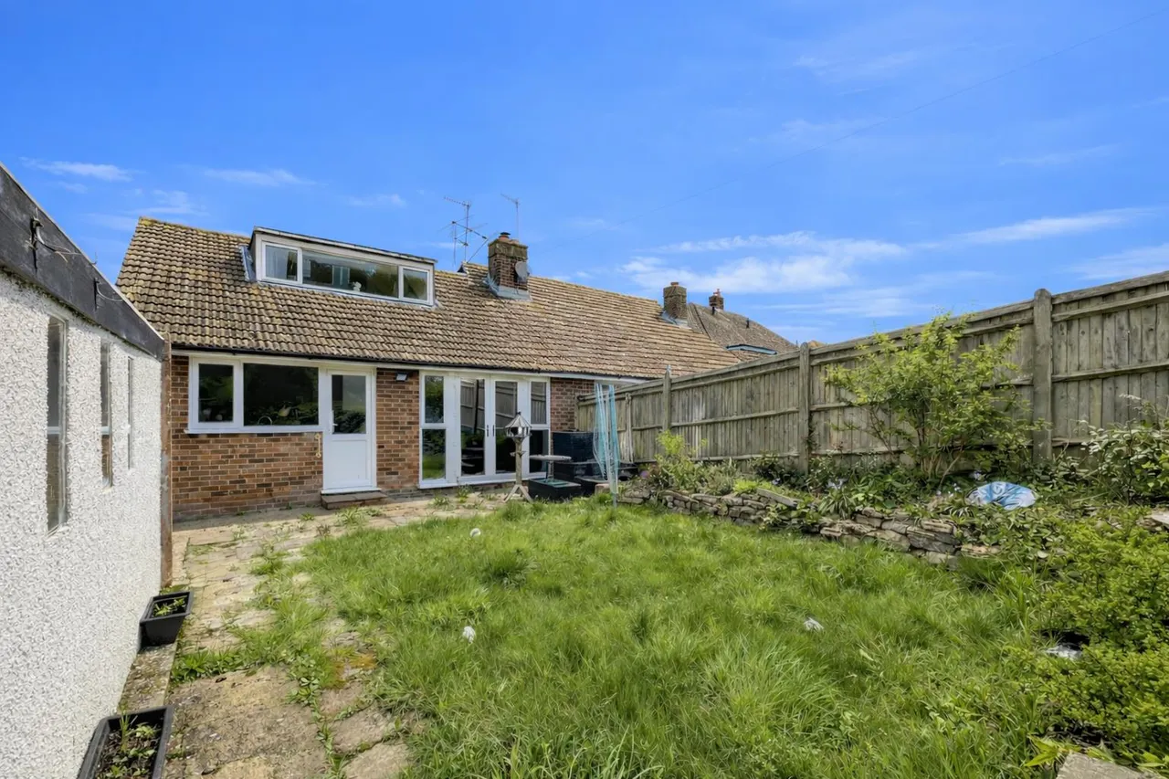 Willow Walk, Newhaven, photo 13