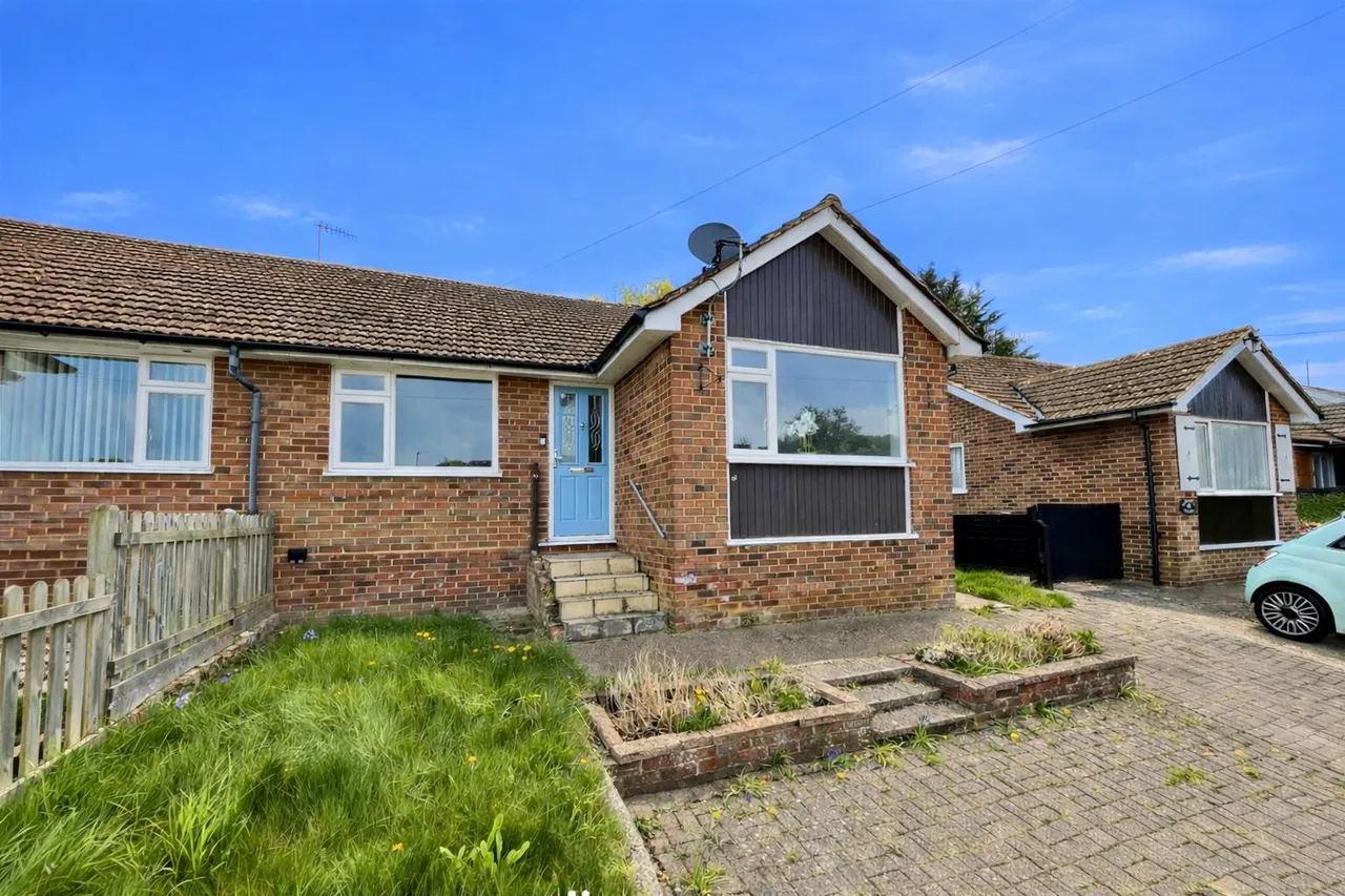 4 bed house for sale, Willow Walk, Newhaven