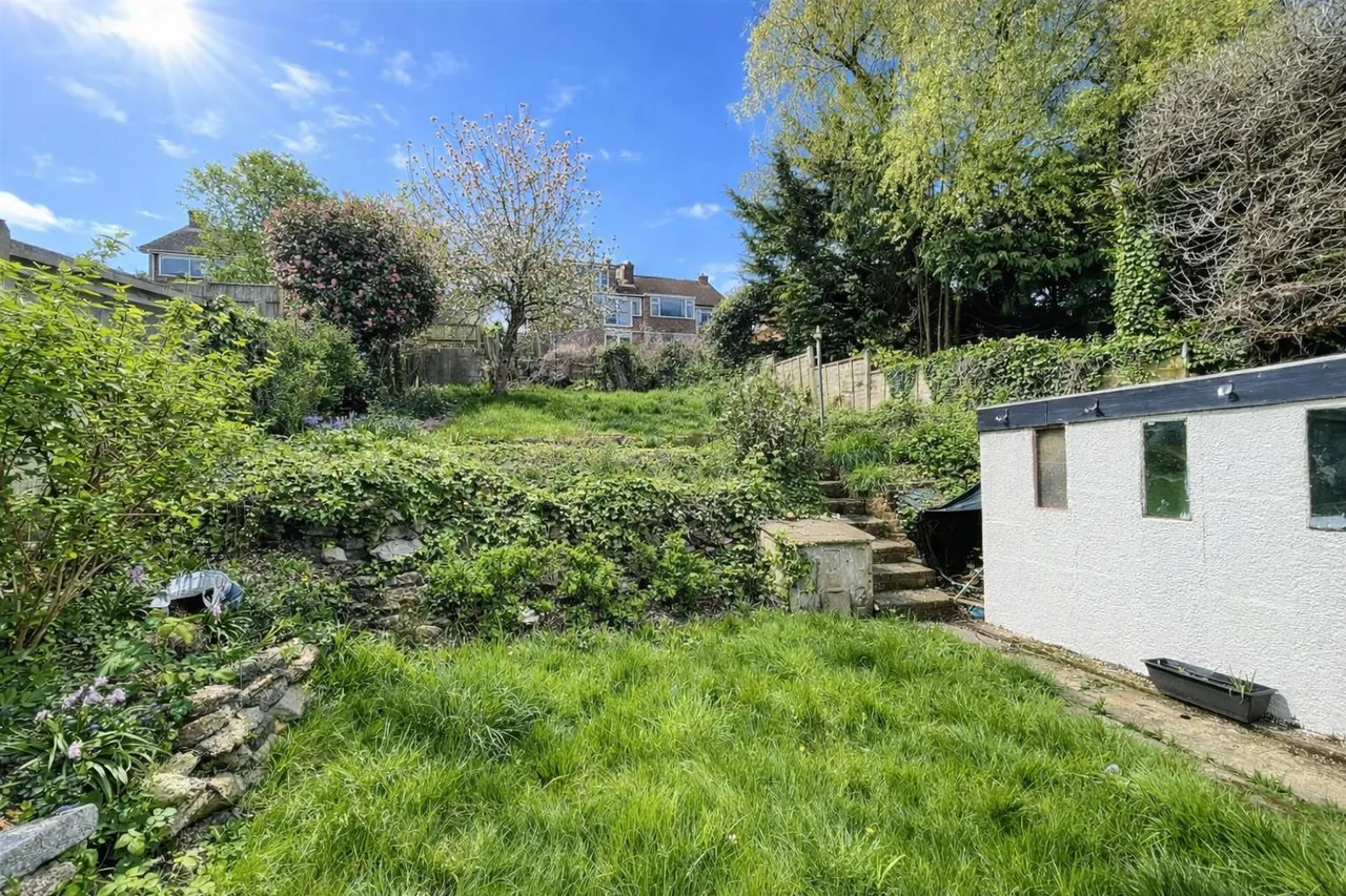 Willow Walk, Newhaven, photo 14