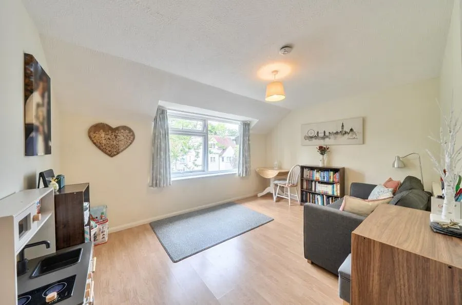 Beech Road, Headington, OX3, photo 2
