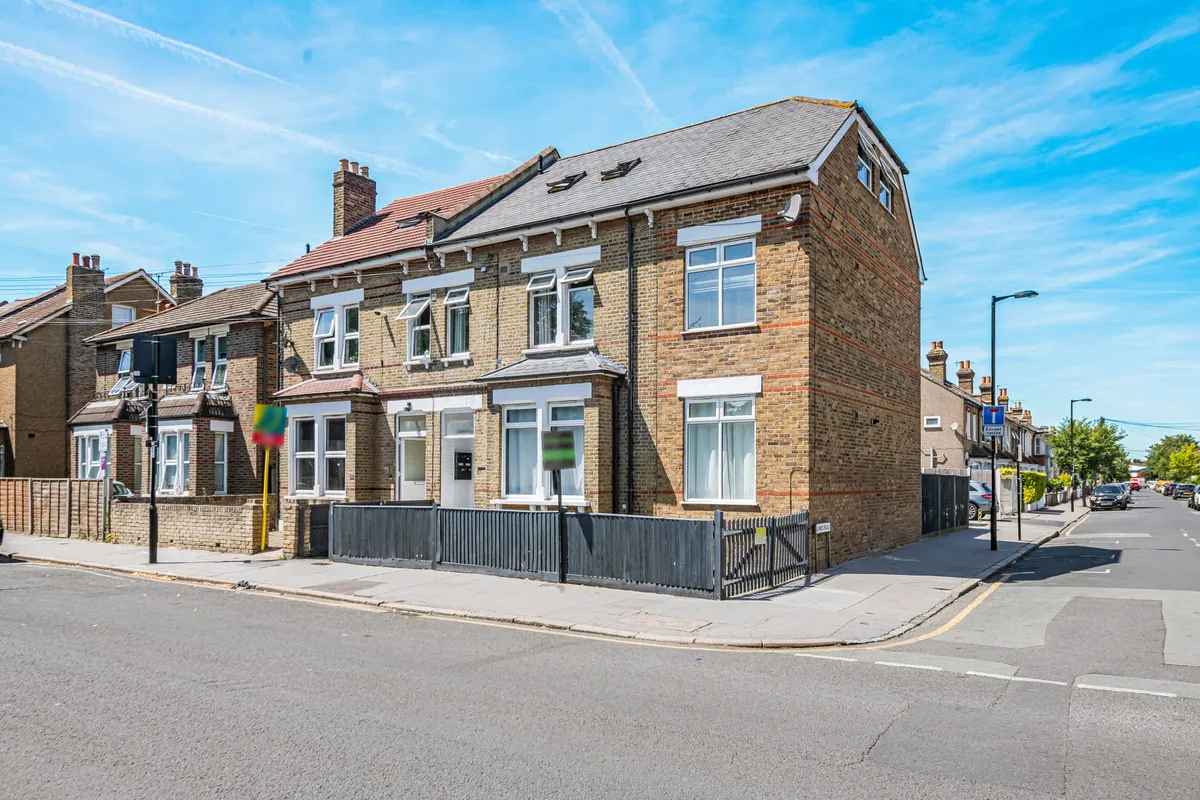 1 bed flat for sale — Croydon, CR0 2EL