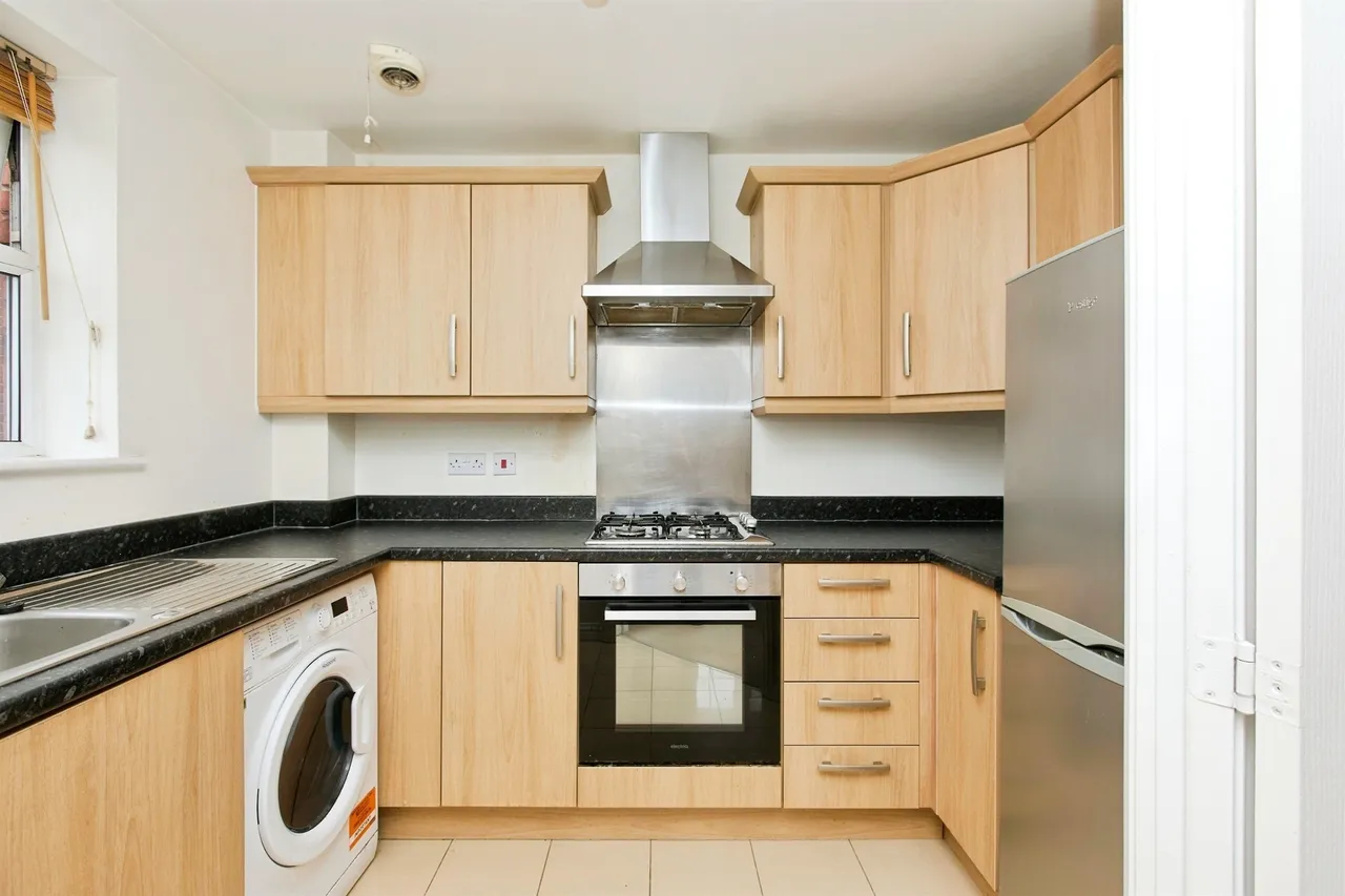Magnus Court, Derby, photo 6