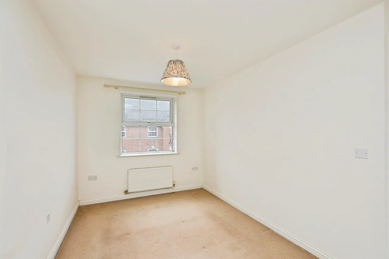 Magnus Court, Derby, photo 4