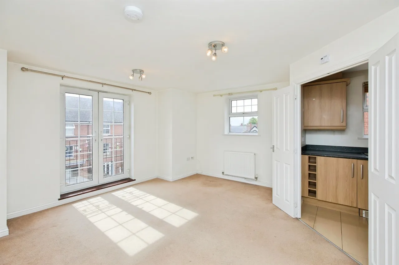Magnus Court, Derby, photo 2