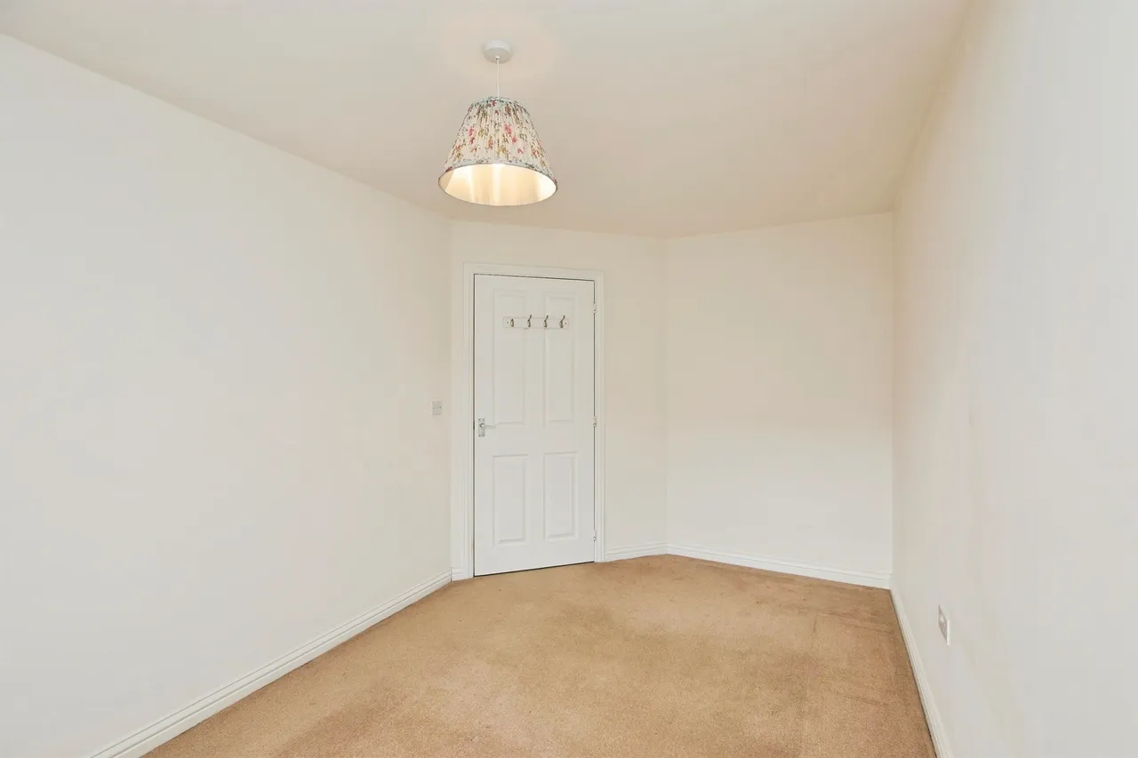 Magnus Court, Derby, photo 5