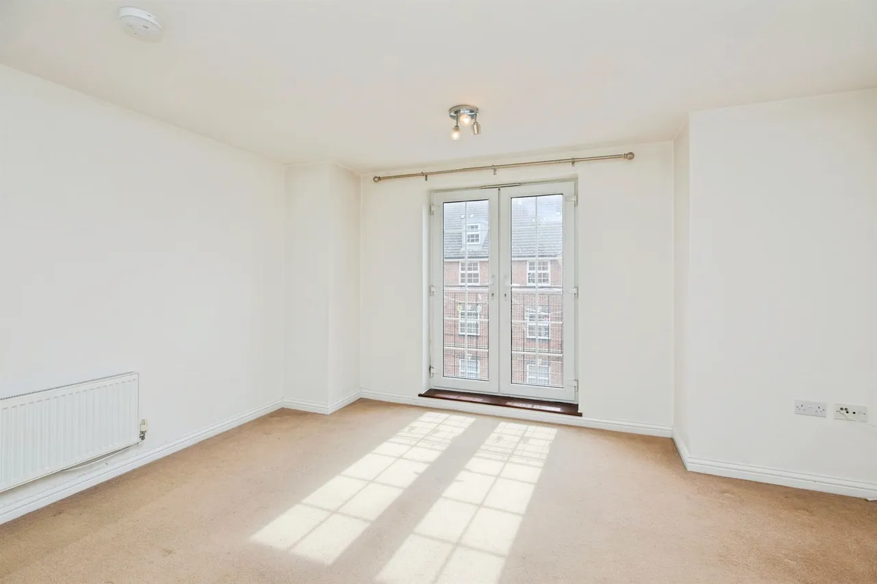 Magnus Court, Derby, photo 3