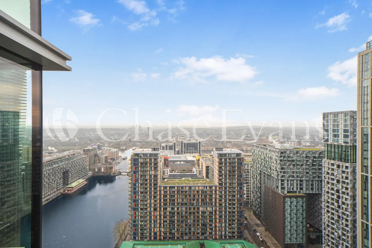 Pan Peninsula Square, Canary Wharf, E14, photo 16