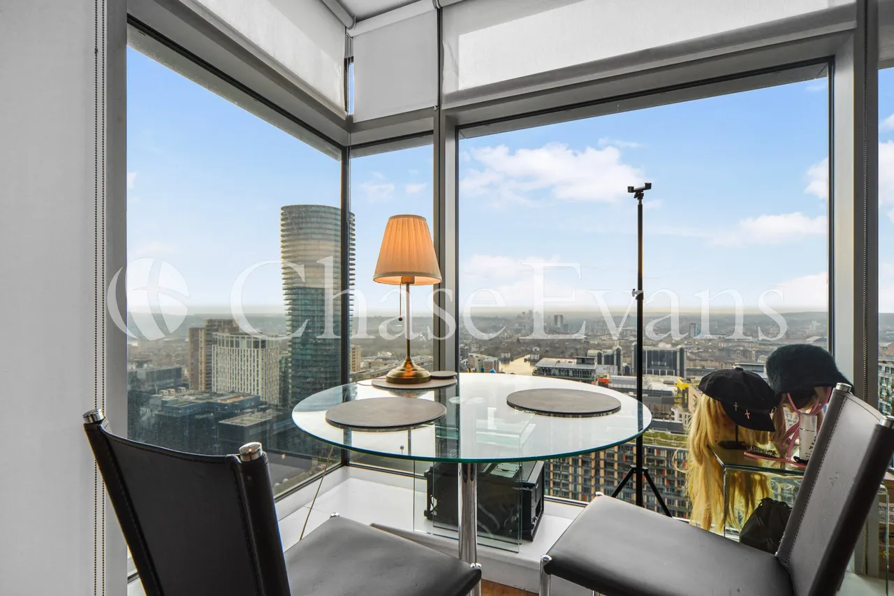 Pan Peninsula Square, Canary Wharf, E14, photo 8