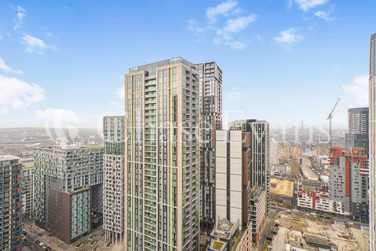 Pan Peninsula Square, Canary Wharf, E14, photo 17