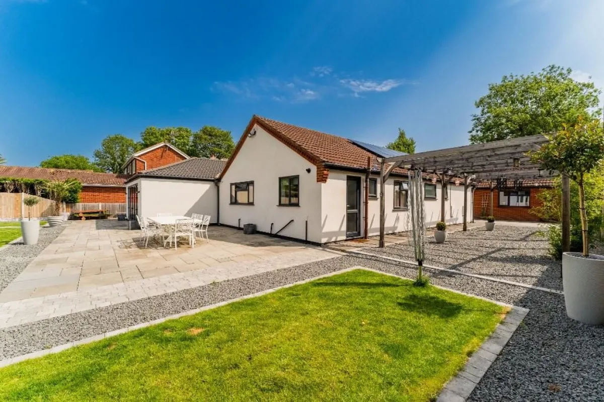 Old Paddock Close, Hibaldstow, photo 39