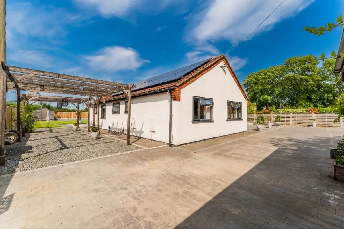 Old Paddock Close, Hibaldstow, photo 44