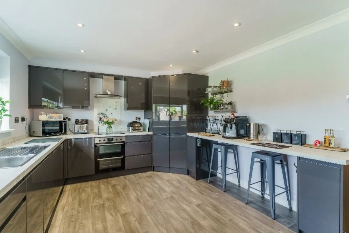 Old Paddock Close, Hibaldstow, photo 13