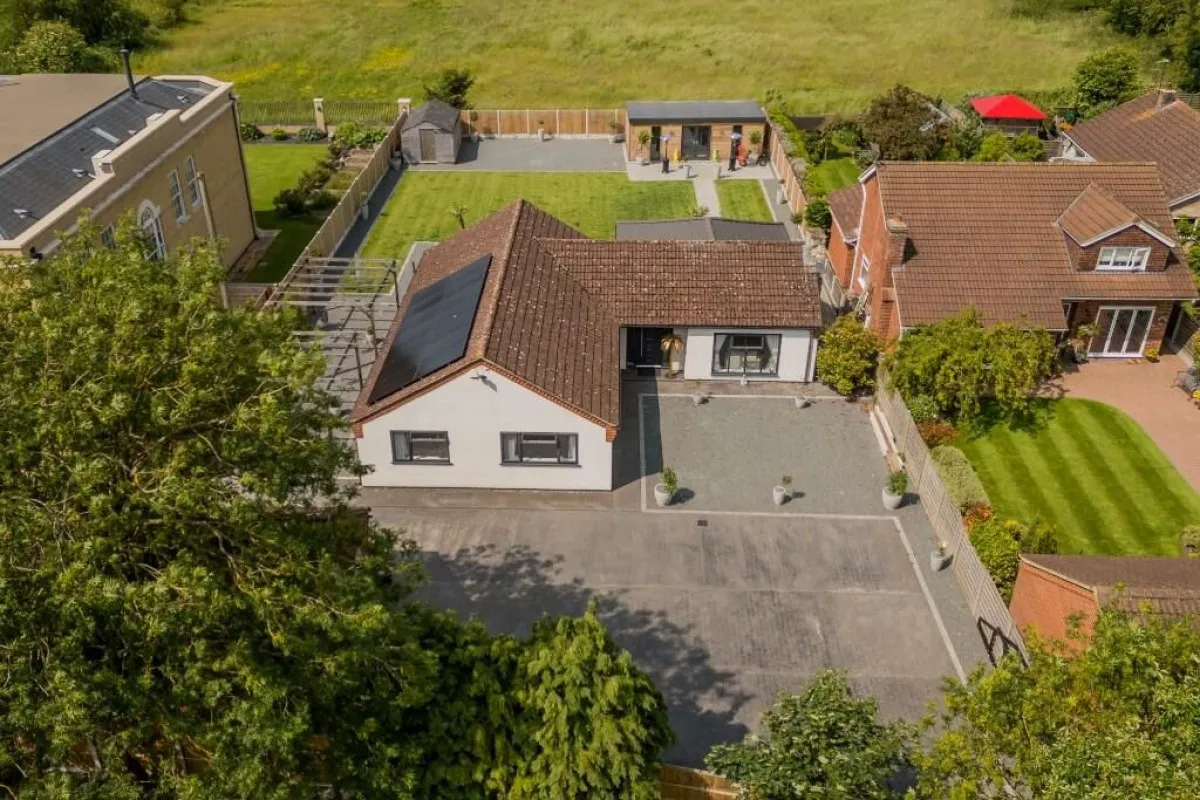 Old Paddock Close, Hibaldstow, photo 53