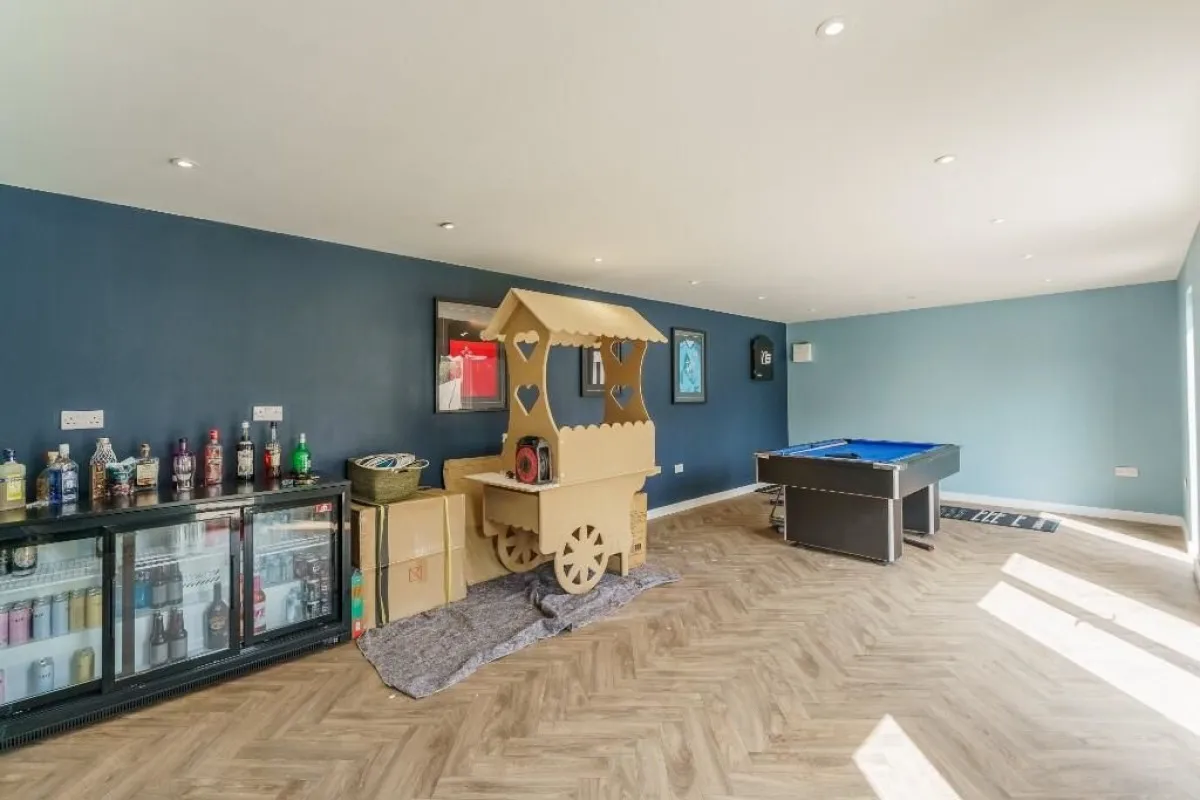 Old Paddock Close, Hibaldstow, photo 31