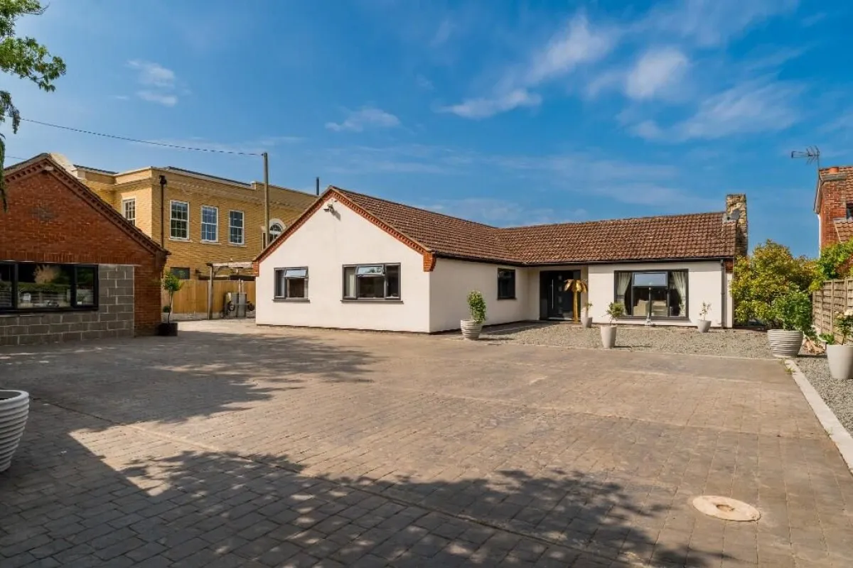 Old Paddock Close, Hibaldstow, photo 43
