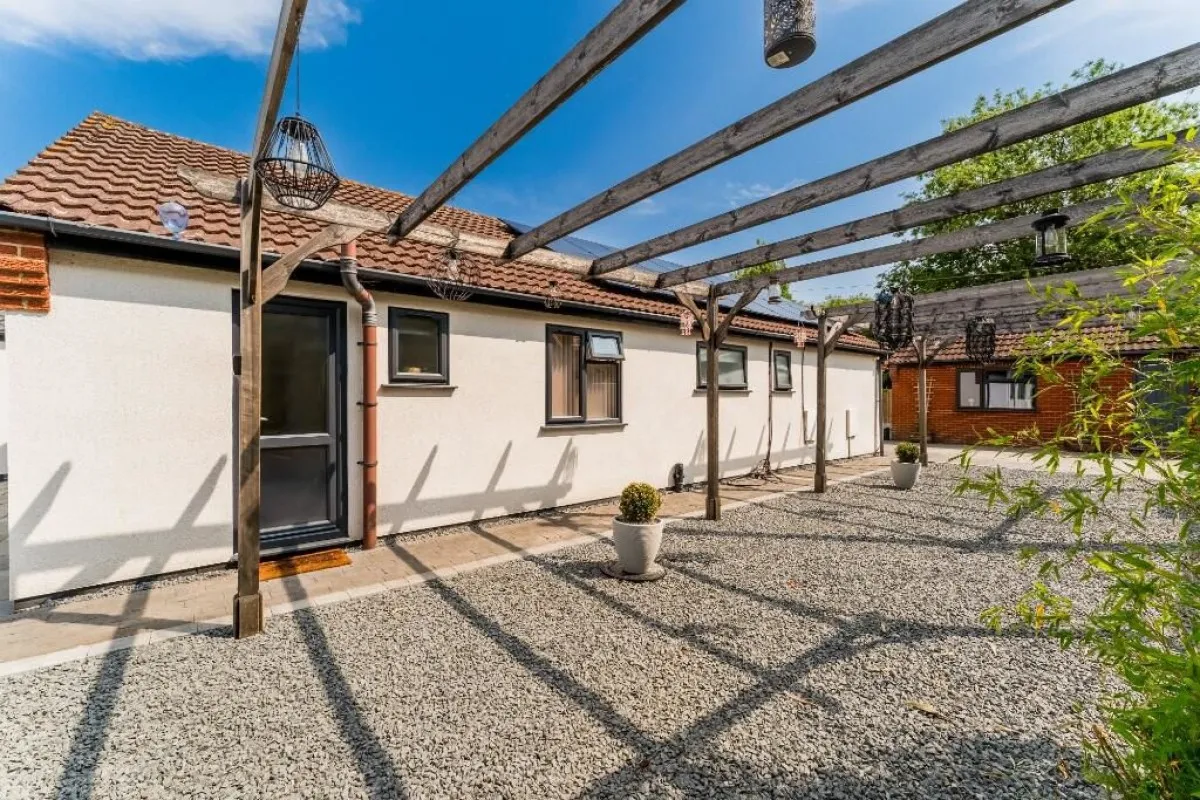 Old Paddock Close, Hibaldstow, photo 49