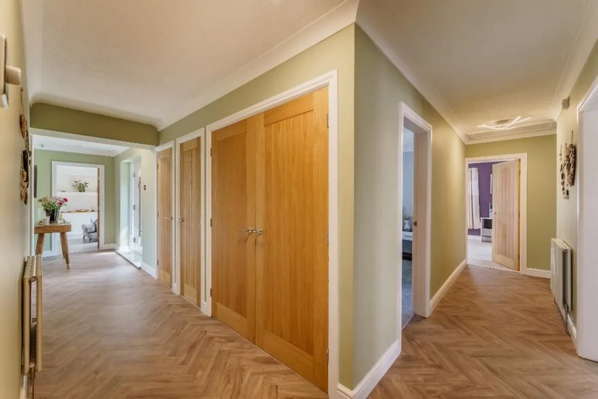 Old Paddock Close, Hibaldstow, photo 17