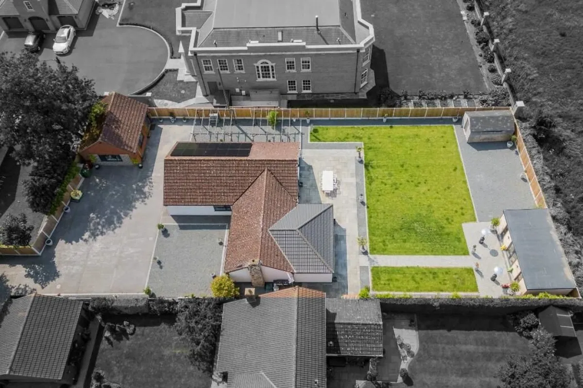 Old Paddock Close, Hibaldstow, photo 42