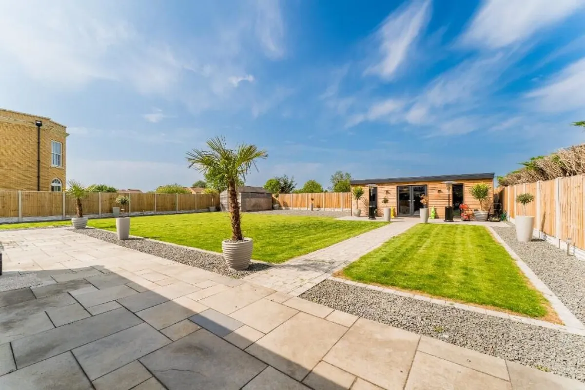 Old Paddock Close, Hibaldstow, photo 29