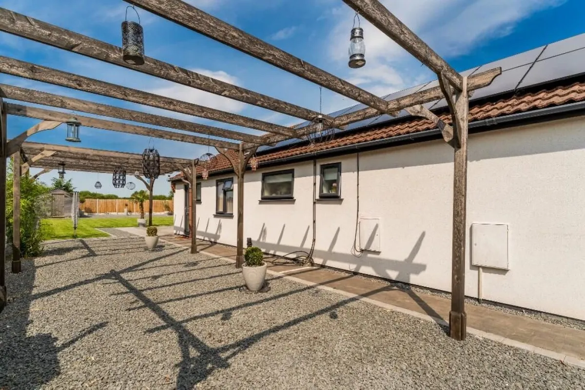 Old Paddock Close, Hibaldstow, photo 48