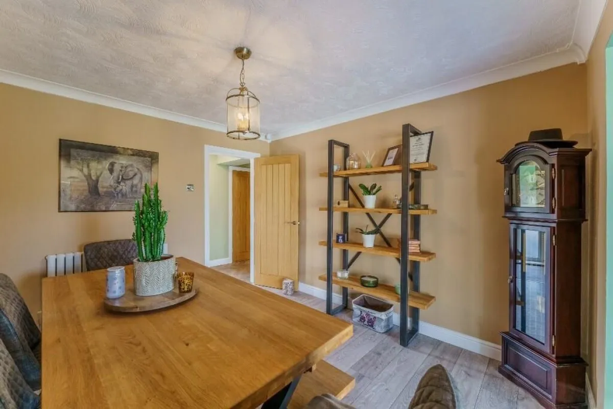 Old Paddock Close, Hibaldstow, photo 7