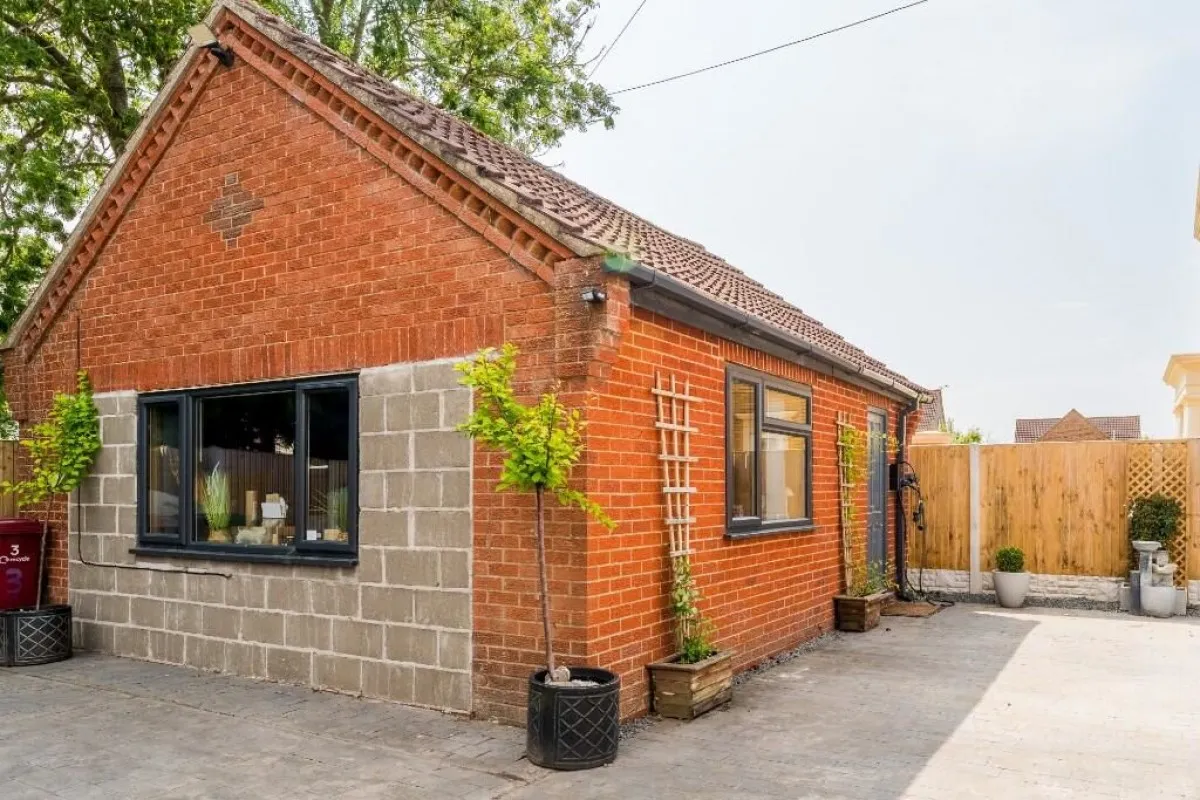 Old Paddock Close, Hibaldstow, photo 45